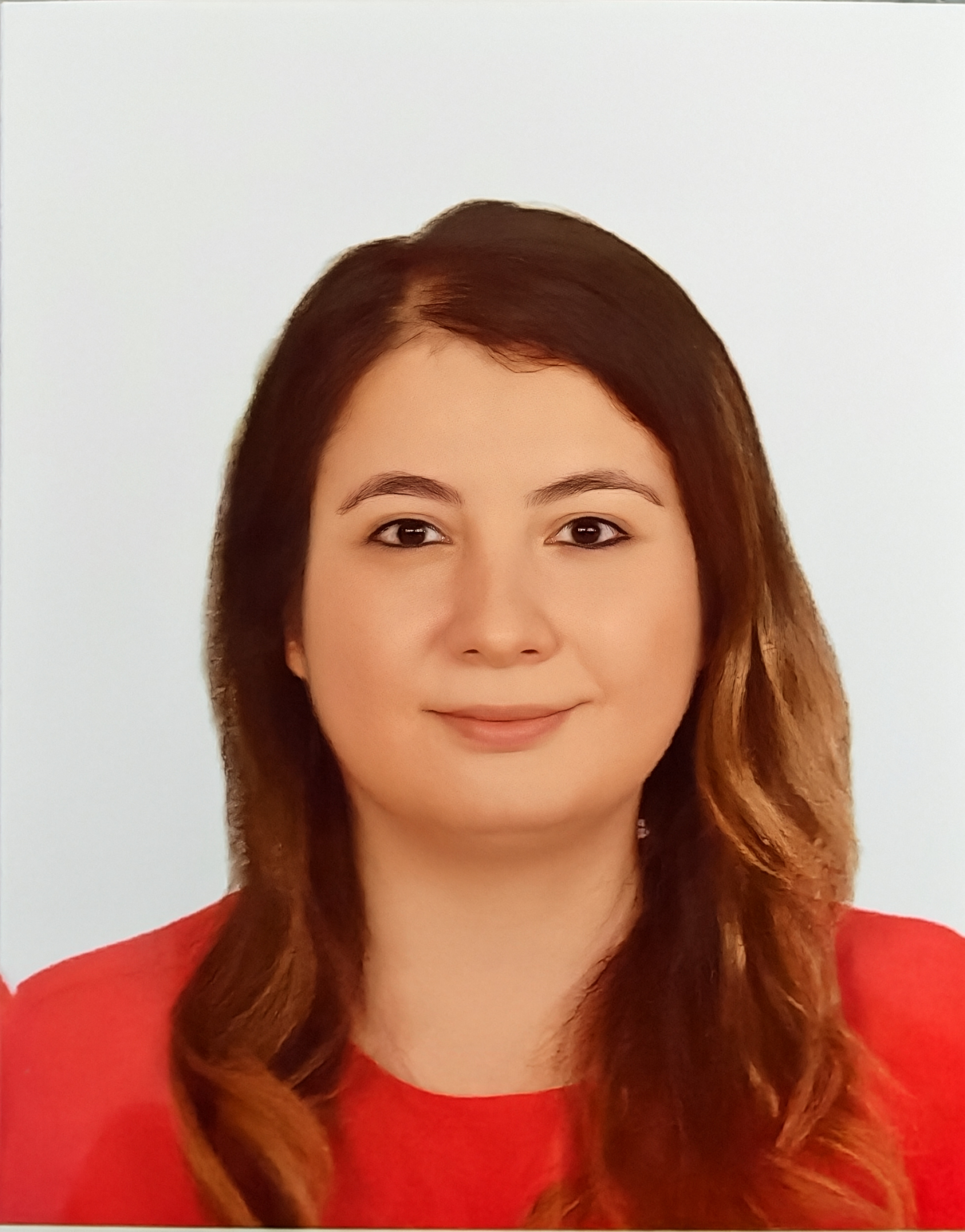 Profil Fotoğrafı